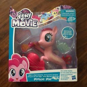 My Little Pony Pinkie Pie Toy